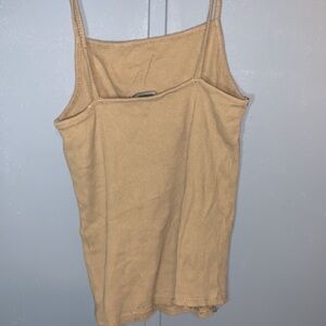 Forever 21 tank top